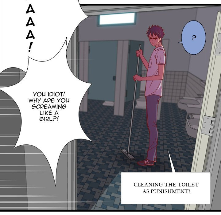 Read Red Velvet chapter 12 image 19 on Lezhin