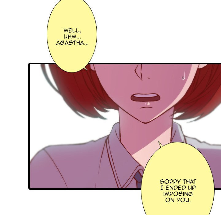 Read Red Velvet chapter 12 image 25 on Lezhin