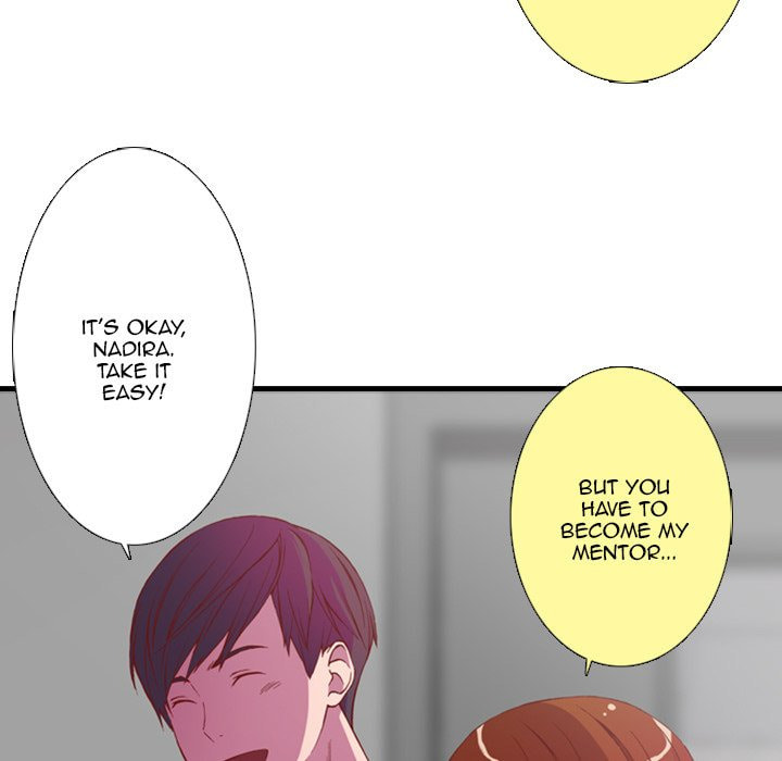 Read Red Velvet chapter 12 image 26 on Lezhin