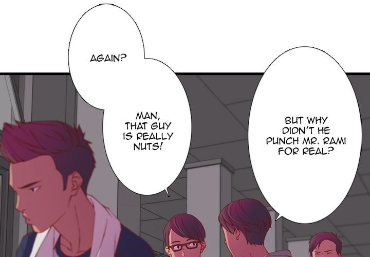 Read Red Velvet chapter 12 image 3 on Lezhin