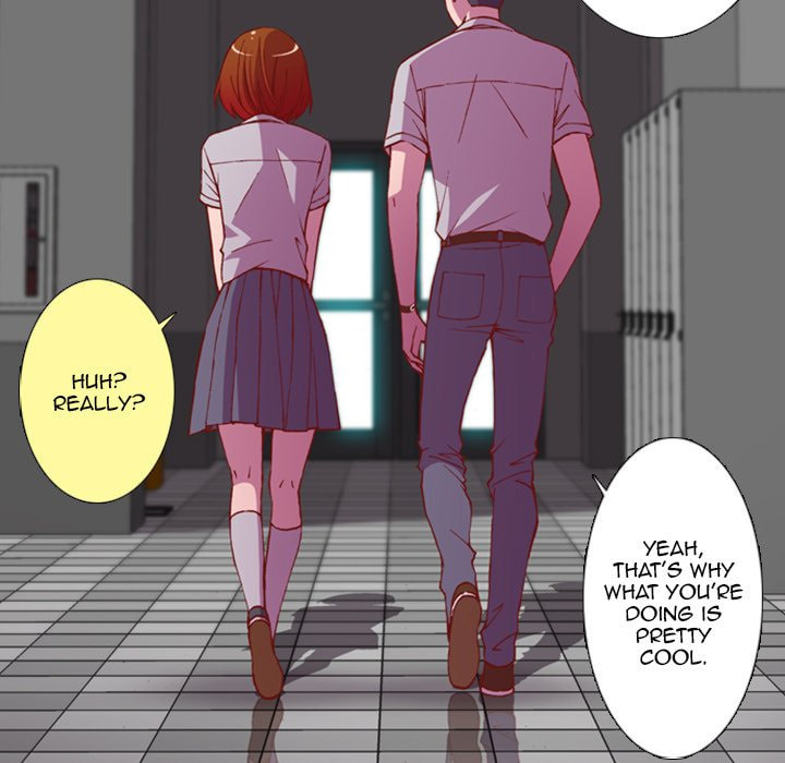 Read Red Velvet chapter 12 image 31 on Lezhin