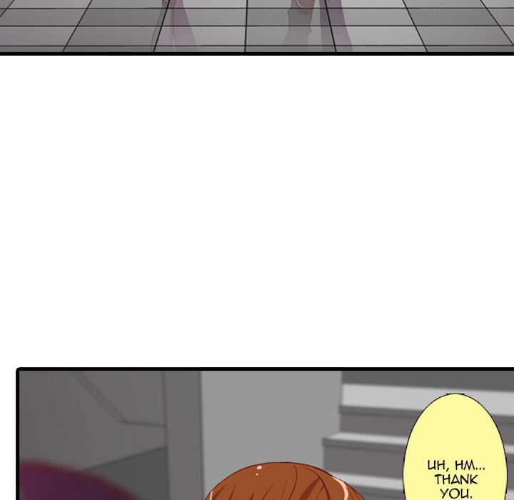 Read Red Velvet chapter 12 image 32 on Lezhin