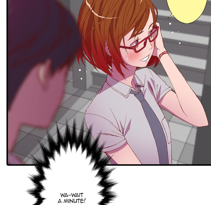 Read Red Velvet chapter 12 image 33 on Lezhin