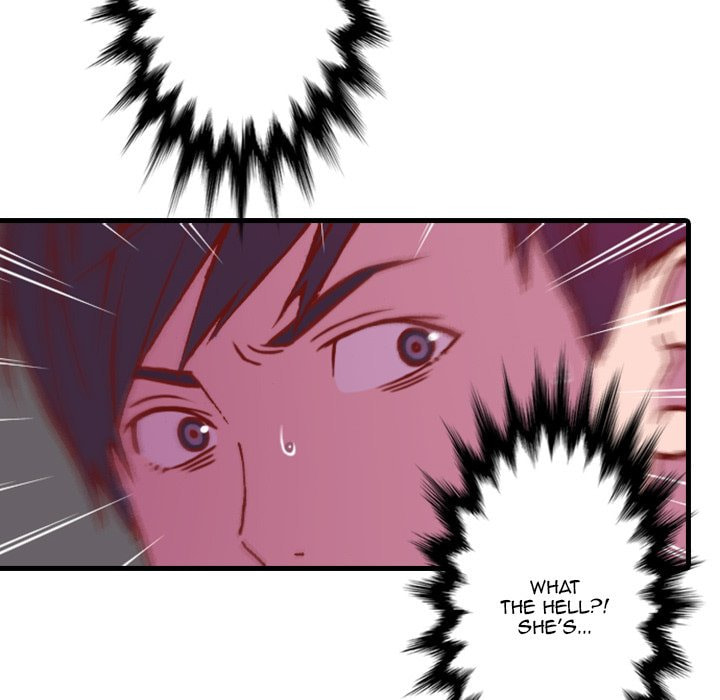 Read Red Velvet chapter 12 image 34 on Lezhin