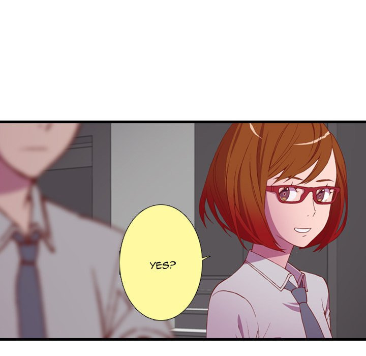 Read Red Velvet chapter 12 image 39 on Lezhin