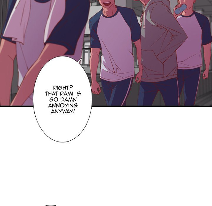 Read Red Velvet chapter 12 image 4 on Lezhin