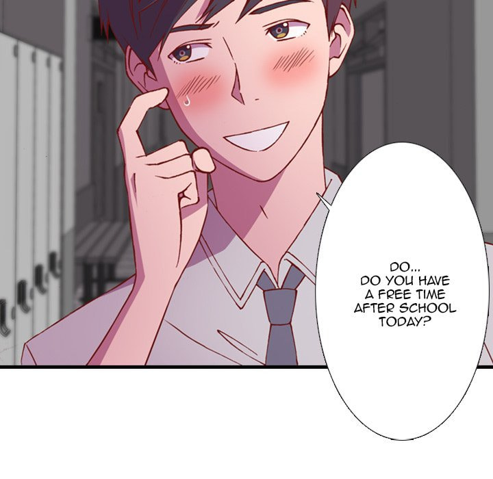 Read Red Velvet chapter 12 image 41 on Lezhin