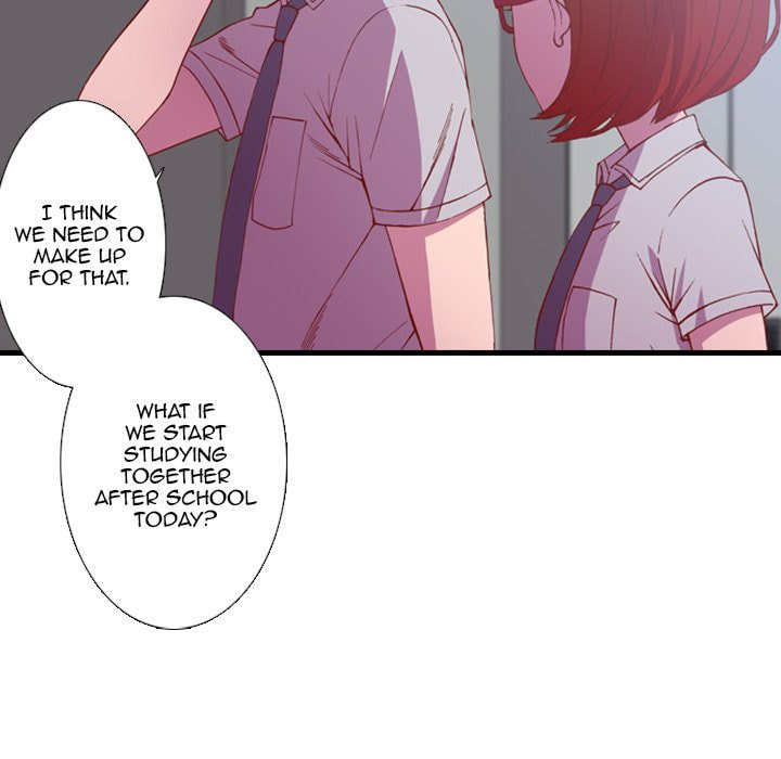 Read Red Velvet chapter 12 image 45 on Lezhin