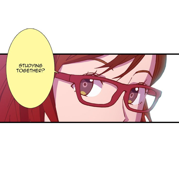 Read Red Velvet chapter 12 image 46 on Lezhin