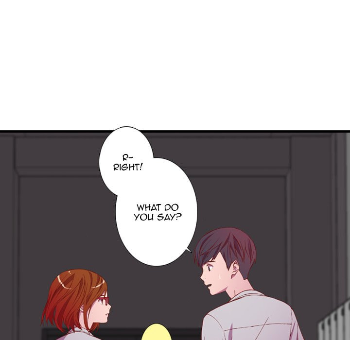 Read Red Velvet chapter 12 image 47 on Lezhin