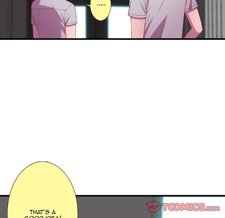 Read Red Velvet chapter 12 image 48 on Lezhin