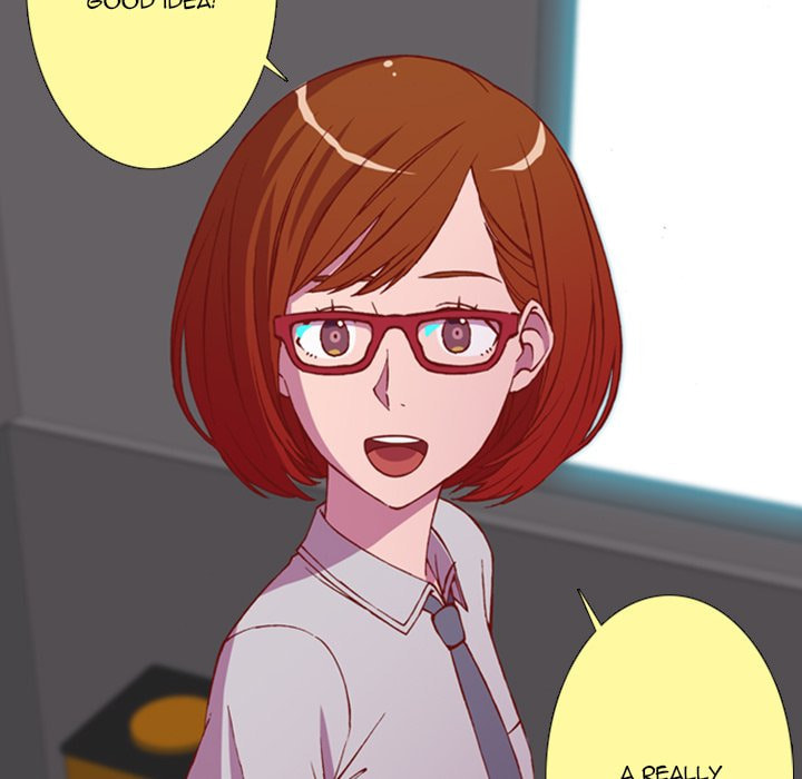 Read Red Velvet chapter 12 image 49 on Lezhin