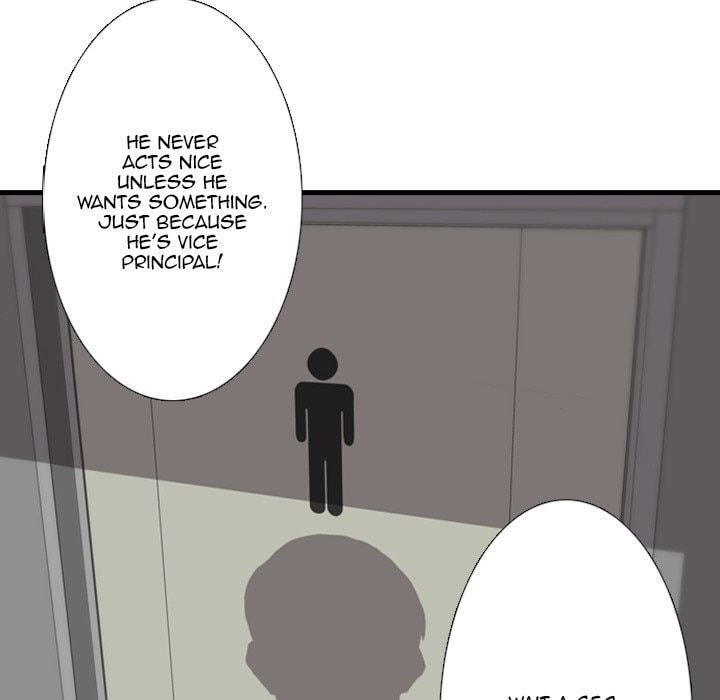 Read Red Velvet chapter 12 image 5 on Lezhin