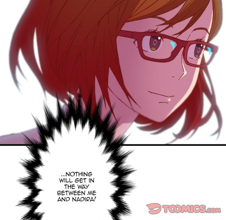 Read Red Velvet chapter 12 image 54 on Lezhin
