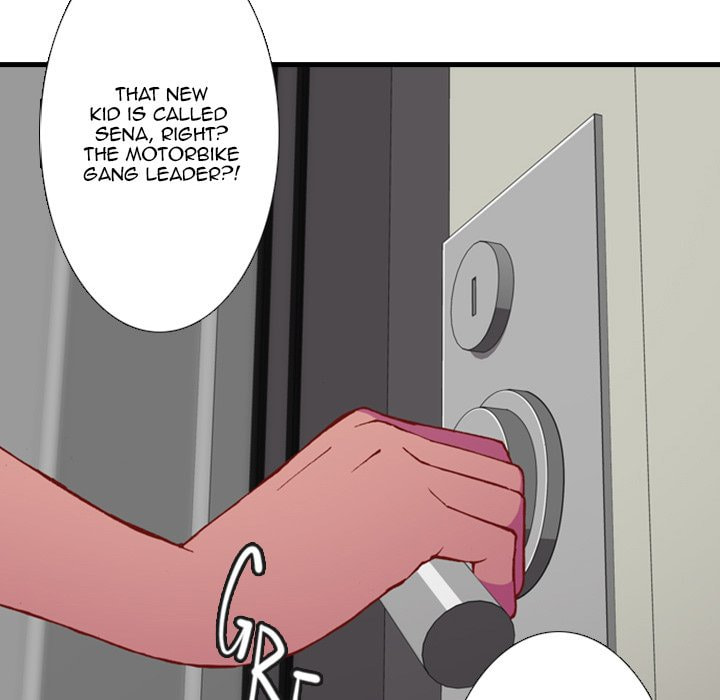Read Red Velvet chapter 12 image 7 on Lezhin