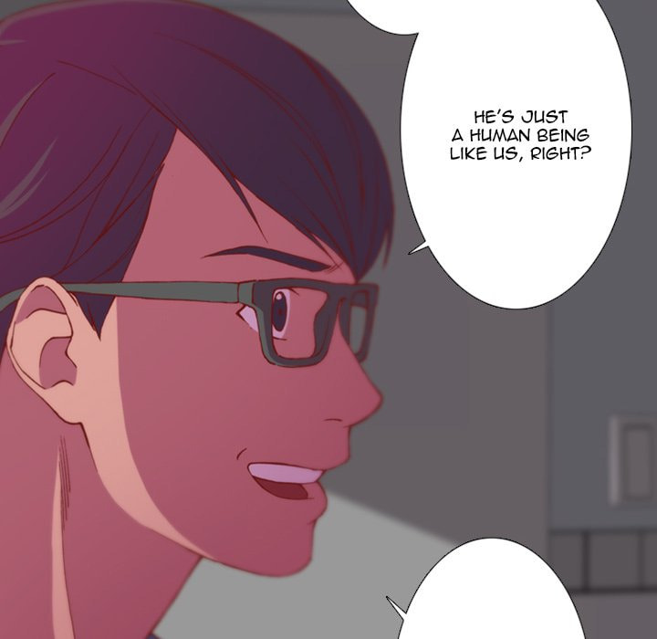 Read Red Velvet chapter 12 image 9 on Lezhin