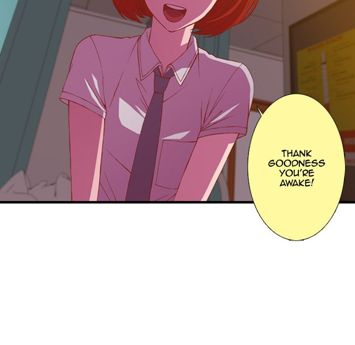 Read Red Velvet chapter 14 image 13 on Lezhin