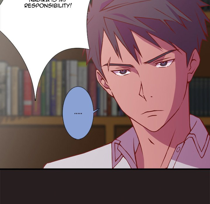 Read Red Velvet chapter 14 image 21 on Lezhin