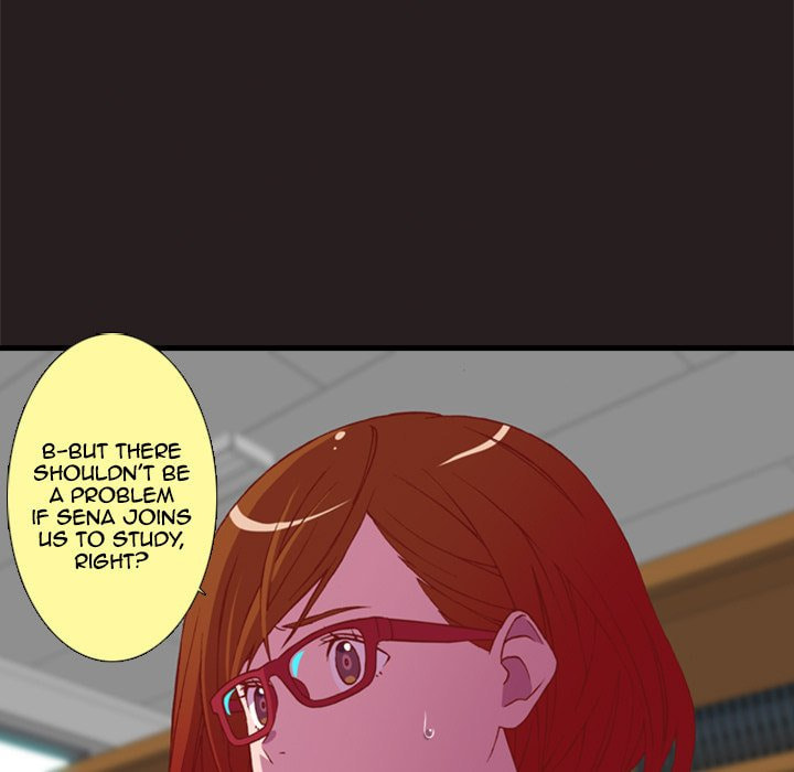 Read Red Velvet chapter 14 image 22 on Lezhin