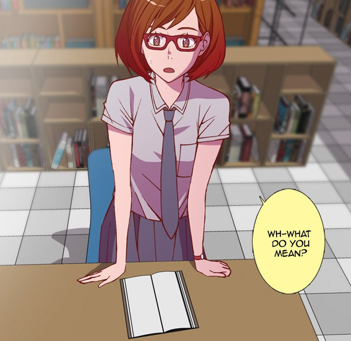 Read Red Velvet chapter 14 image 28 on Lezhin