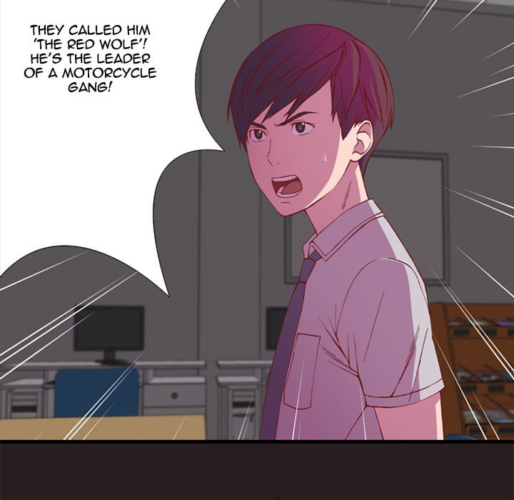 Read Red Velvet chapter 14 image 30 on Lezhin