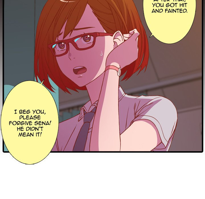 Read Red Velvet chapter 14 image 39 on Lezhin
