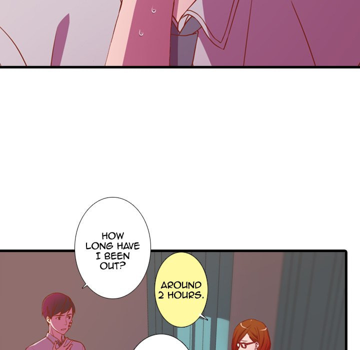 Read Red Velvet chapter 14 image 42 on Lezhin
