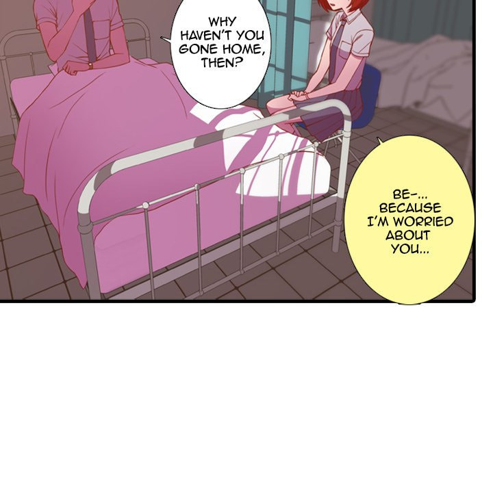 Read Red Velvet chapter 14 image 43 on Lezhin