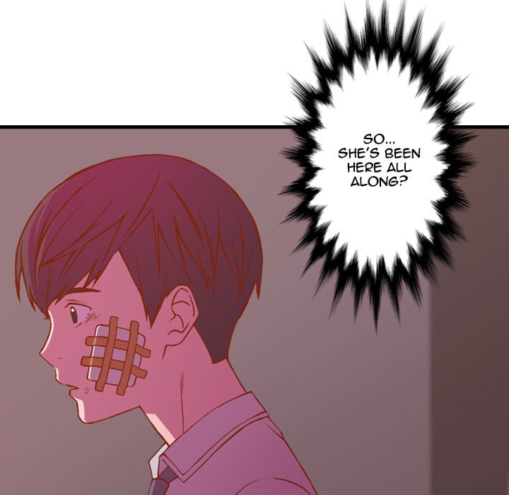 Read Red Velvet chapter 14 image 45 on Lezhin