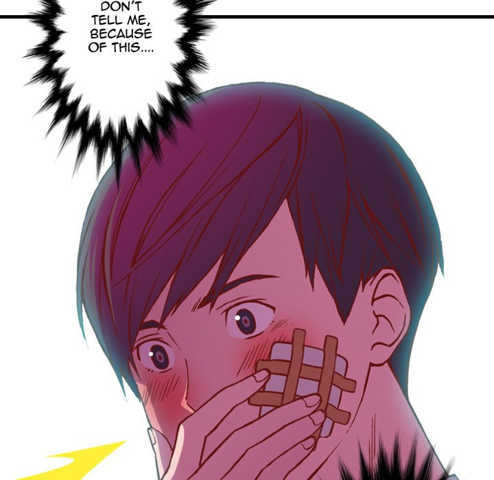 Read Red Velvet chapter 14 image 47 on Lezhin