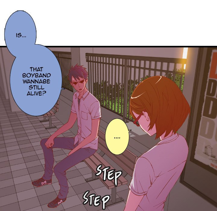 Read Red Velvet chapter 14 image 58 on Lezhin