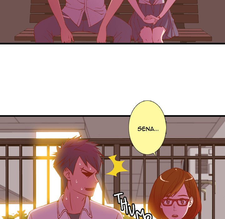 Read Red Velvet chapter 14 image 61 on Lezhin