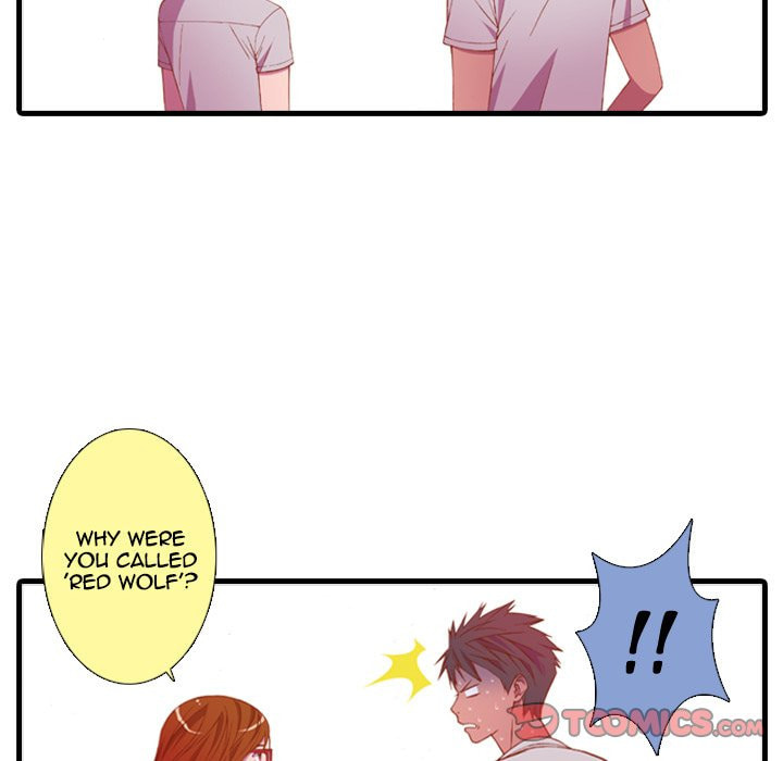 Read Red Velvet chapter 14 image 65 on Lezhin