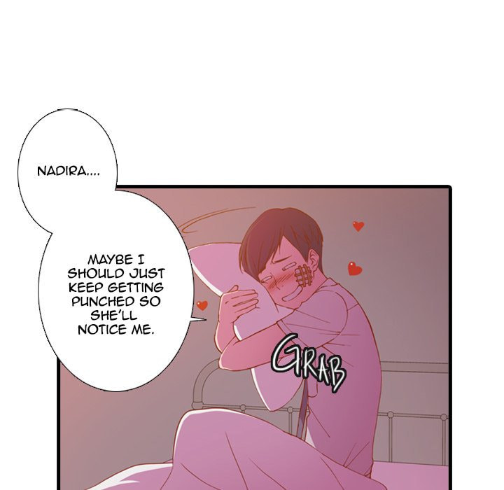 Read Red Velvet chapter 14 image 69 on Lezhin