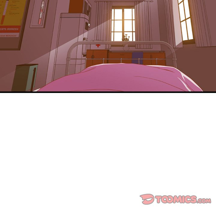 Read Red Velvet chapter 14 image 9 on Lezhin
