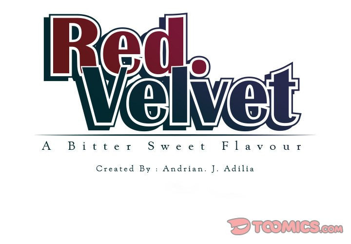 Read Red Velvet chapter 15 image 1 on Lezhin