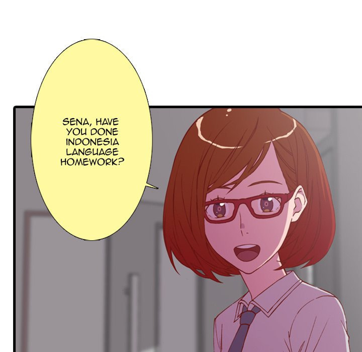 Read Red Velvet chapter 15 image 11 on Lezhin