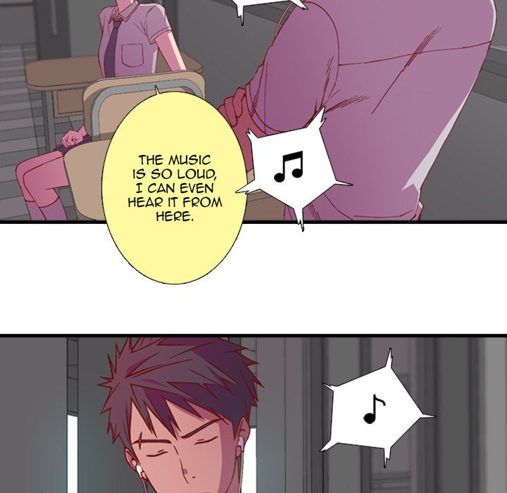 Read Red Velvet chapter 15 image 15 on Lezhin