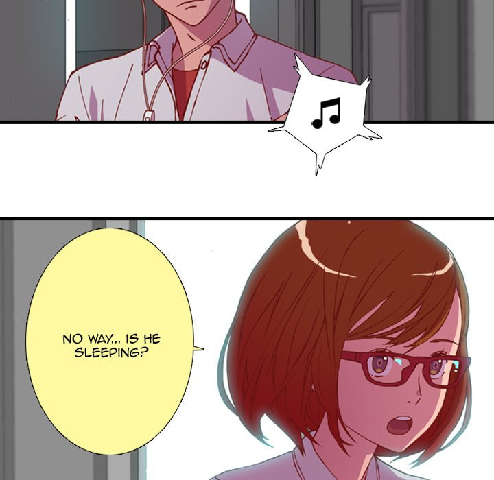 Read Red Velvet chapter 15 image 16 on Lezhin
