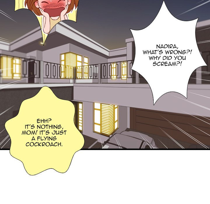 Read Red Velvet chapter 15 image 45 on Lezhin