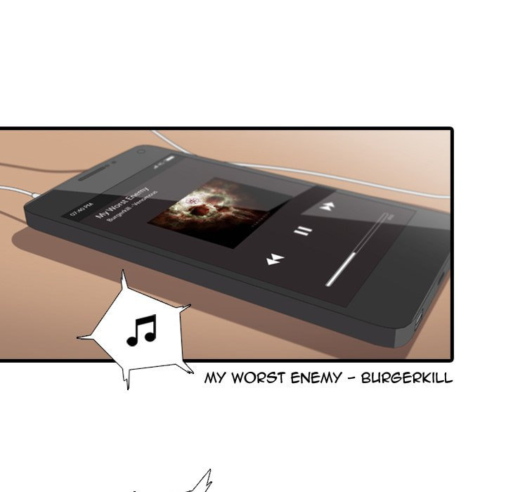 Read Red Velvet chapter 15 image 8 on Lezhin
