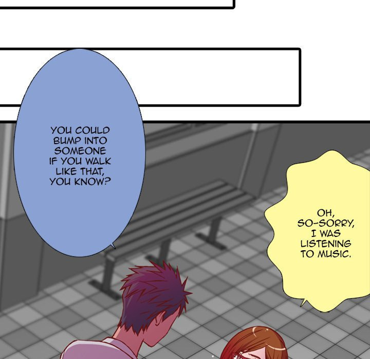 Read Red Velvet chapter 16 image 46 on Lezhin