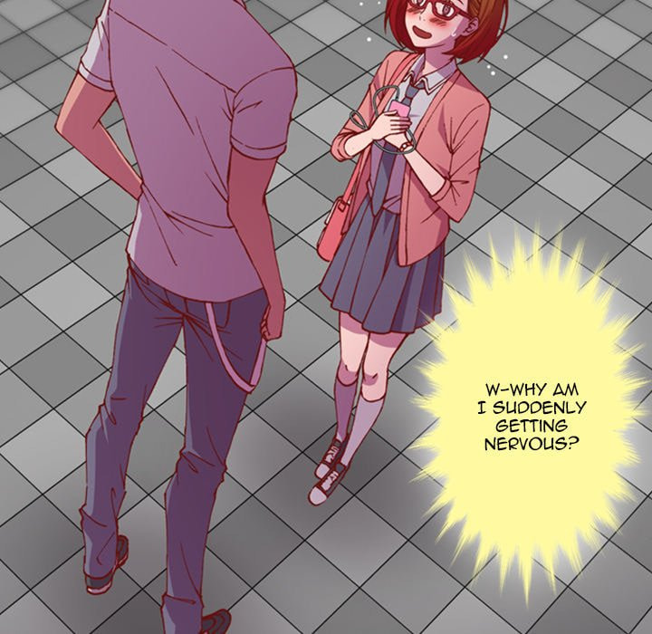 Read Red Velvet chapter 16 image 47 on Lezhin