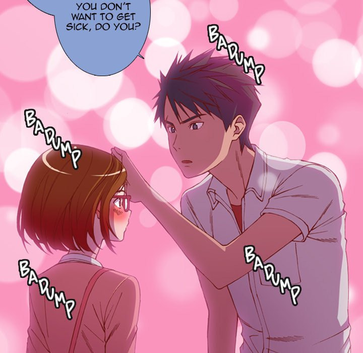 Read Red Velvet chapter 16 image 59 on Lezhin