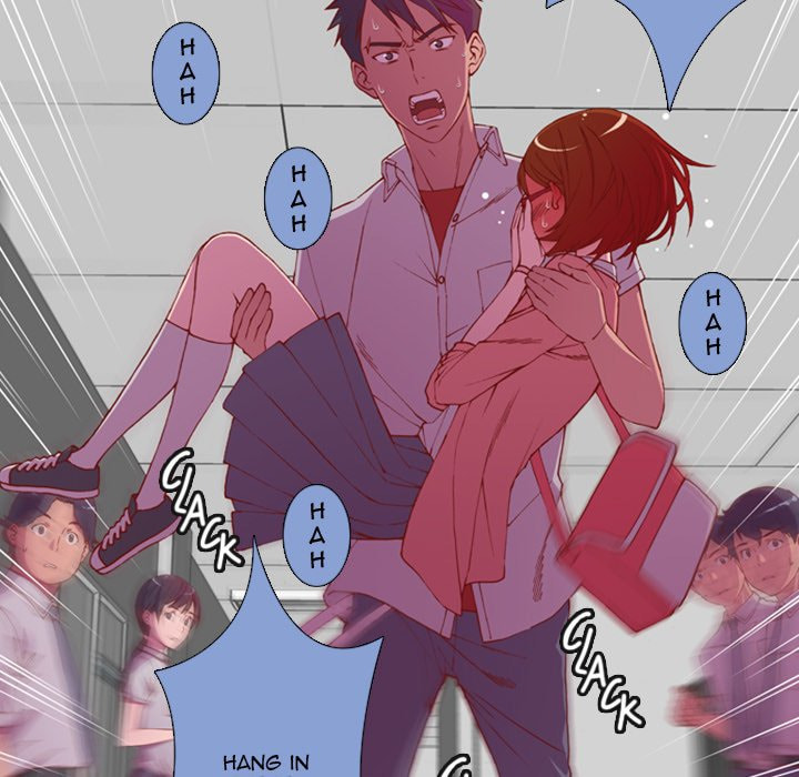 Read Red Velvet chapter 16 image 70 on Lezhin