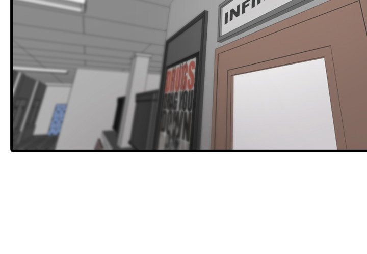 Read Red Velvet chapter 17 image 1 on Lezhin