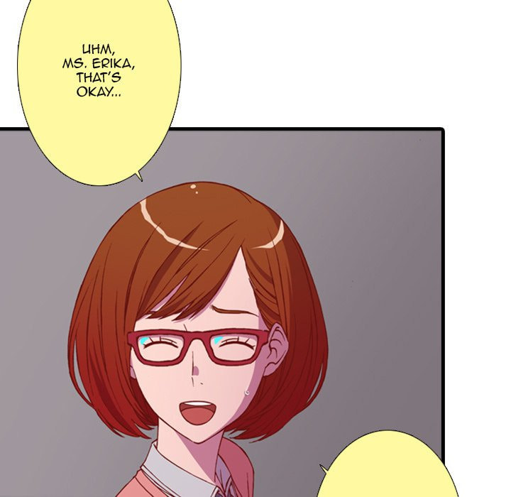 Read Red Velvet chapter 17 image 10 on Lezhin