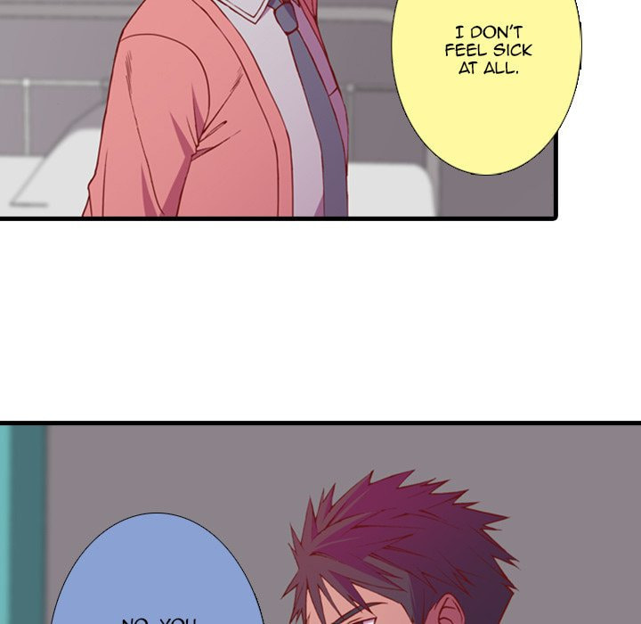 Read Red Velvet chapter 17 image 11 on Lezhin