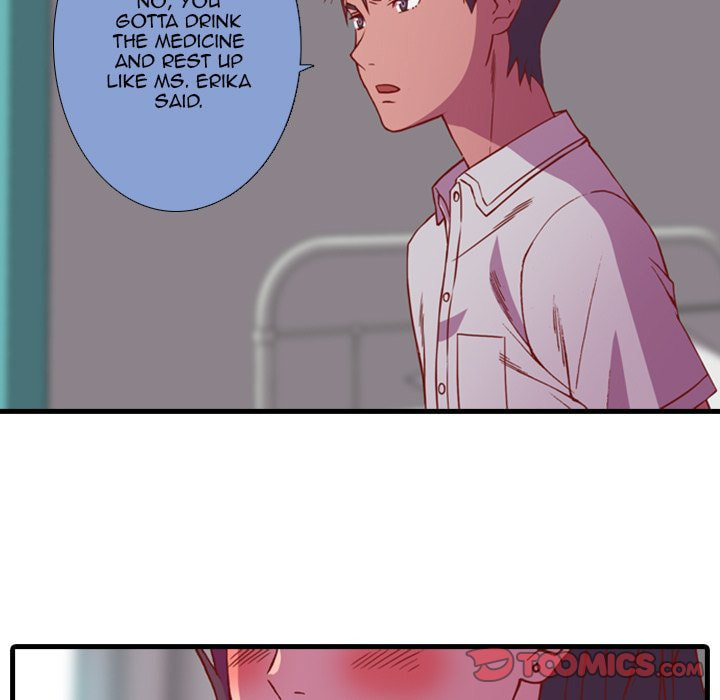 Read Red Velvet chapter 17 image 12 on Lezhin