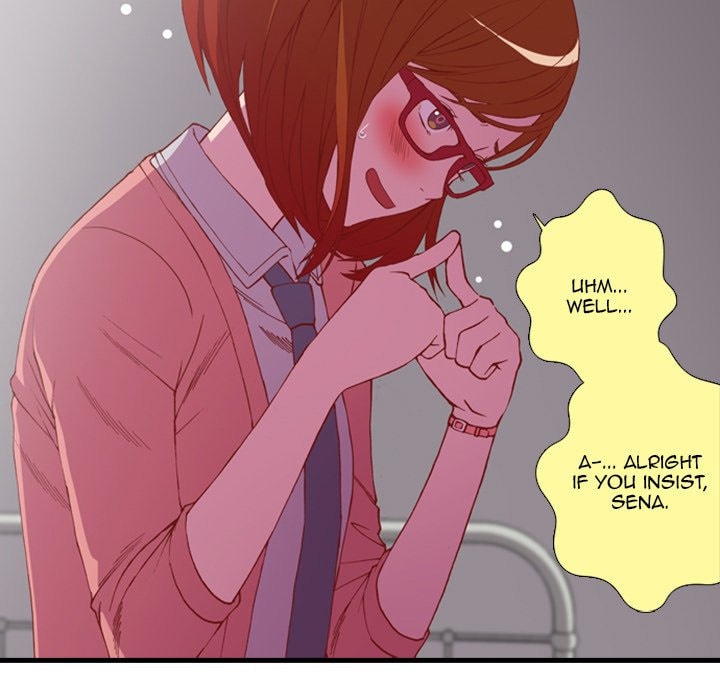 Read Red Velvet chapter 17 image 14 on Lezhin